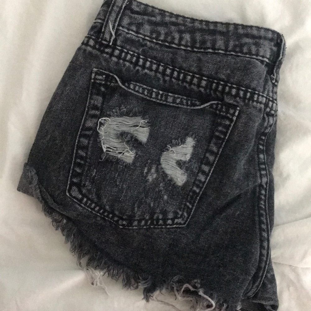 Shorts
